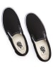 Vans Sneaker in Schwarz