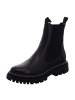 Tamaris Damenstiefel warm flach Tamaris ESS in  Schwarz