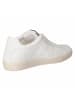 Högl Schnürhalbschuh in white