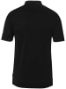 uhlsport  Polo "Equipe 29 Polo Shirt" in Schwarz
