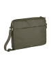 Camel Active EXPLORE Cross Bag aus Nylon in Khaki