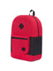 Herschel Ruskin 15 - Rucksack 40 cm (barbados cherry) in barbados cherry