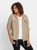 WITT WEIDEN Blusenjacke in beige