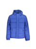 Fila Blau Polyester Herren Jacke