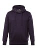 JP1880 Sweatshirt in dunkle aubergine