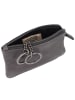 Camel Active Nimbus Schlüsseletui Leder 11 cm in charcoal