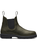 Blundstone Chelsea Boot in Grün