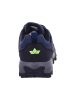 Lico Trekkingschuh Mit Tex-Membran in blau