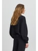 BALL Sweatshirt BASAVONA Loose fit in BLACK