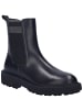 Josef Seibel Chelsea Boot in schwarz