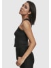 Urban Classics Tanks & Camis in black
