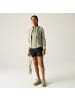 Regatta Jacke mit Kapuze Kemilia Midlayer in beige