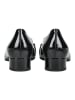 HASSIA Pumps Schwarz Lack