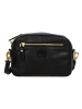 BRIC`s Volterra Umhängetasche Leder 21 cm in black