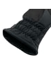 Kessler Sport Mattila Handschuhe Leder black