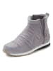 Vivance by Lascana Winterstiefelette in grau