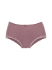 LASCANA Taillenslip in rose