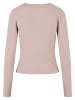 Urban Classics Long Sleef in powderrose
