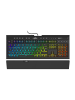 uRage Gaming-Tastatur Exodus 900 Mechanical, rote Switches