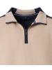CASAMODA Sweatshirt in 657 beige