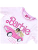 Cerda Schlafanzug Barbie in Rosa