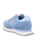 Sun68 Sneaker Low in Blau