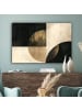 MuchoWow Leinwand bilder Geometrisches Gleichgewicht (BxH)