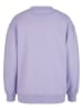 Urban Classics Sweater in lavender