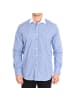 Cafe Coton Hemd in Blue