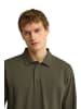 Polo Club Poloshirt MAN RIGBY GO POLO LS IO LONG SLEEVE REGULAR FIT in MILITÄRGRÜN