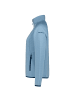 Icepeak Midlayerjacke in Hellblau