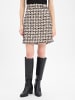JOOP! Rock Scara in beige schwarz