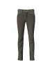 Bergans ISTJERNWARM FLEXW PANTS in Grün