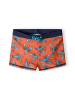 Minoti Badehose 23swim7 in orange