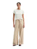 Marc O'Polo T-Shirt slim in Grey White