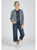 Rabe Kurzjacke für Damen in uni