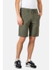 Reell Short "Flex Grip Chino Short" in Grün
