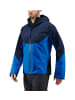 Haglöfs Regenjacke Virgo Jacket in Storm blue/tarn blue