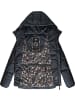 ragwear Winterjacke Calena Intl. in Dark Grey