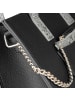 Bugatti Kaira Schultertasche 29.5 cm schwarz