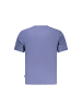 Pepe Jeans Blau Baumwolle Herren T-Shirt