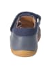 PEPINO Lauflern Sandale in blau