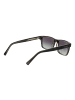 Timberland Männer Sonnenbrille Rechtwinklig Grau