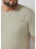 s.Oliver T-Shirt in 78G0_olivgrün