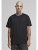 Urban Classics T-Shirt in black