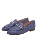 JOOP! Slip On 'Mazzolino Aperta in Medieval Blue'