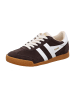 Gola Sneaker Low in Braun