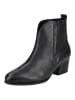 Gabor Stiefelette in Schwarz