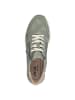 Jana Sneaker in SAGE