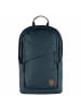 FJÄLLRÄVEN Räven 20 - Rucksack 15" 42 cm (khaki dust) in navy